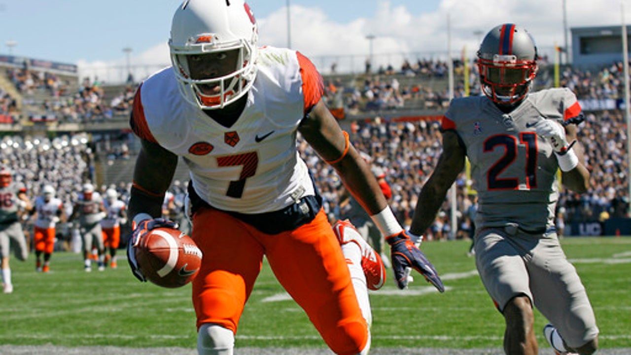 Syracuse faces reeling Notre Dame; chance for a big win
